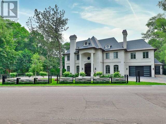 382 OLD YONGE STREET Toronto Ontario, M2P 1R4 - 7 Bedrooms Home For Sale