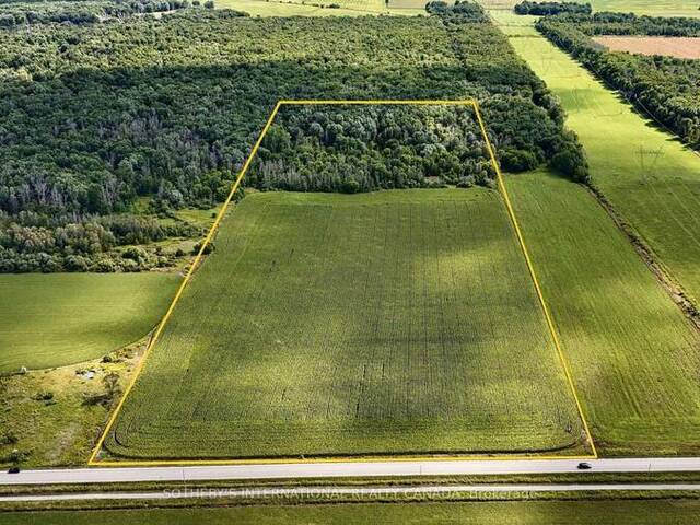 5231 13TH LINE New Tecumseth Ontario, L0G 1B0 - Vacant Land For Sale