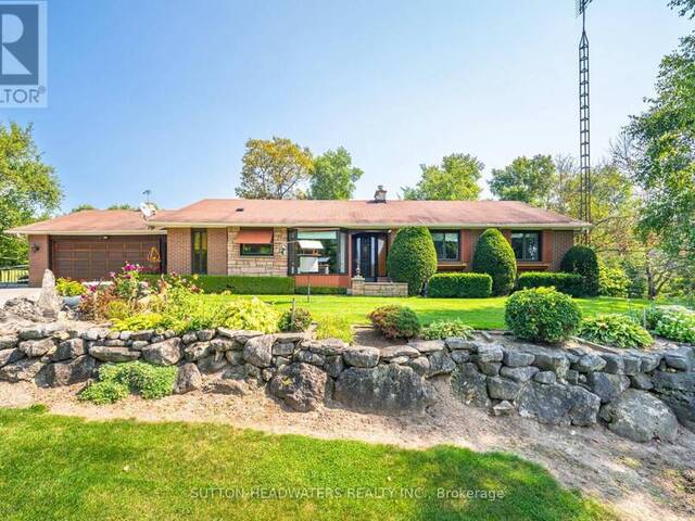 16735 MISSISSAUGA ROAD Caledon Ontario, L7K 1M8 - 3 Bedrooms Home For Sale