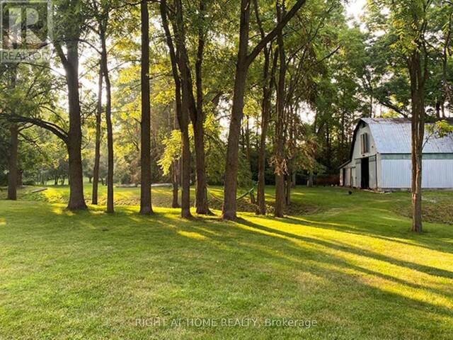 7454 OLD CHURCH ROAD Caledon Ontario, L7C 0H5 - 6 Bedrooms Home For Sale
