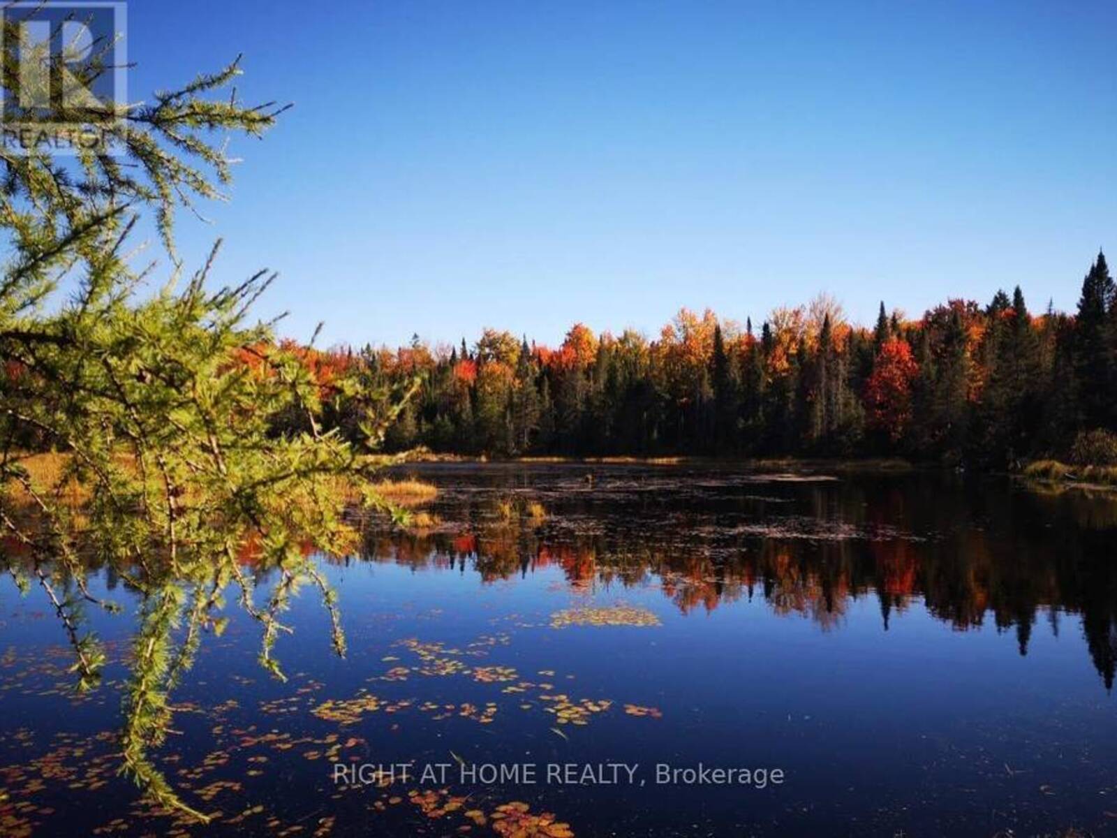2087 MACHAR STRONG BOUNDRY ROAD, Sundridge, Ontario P0A 1Z0