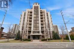 PH1 - 90 CHARLTON AVENUE W | Hamilton Ontario | Slide Image One