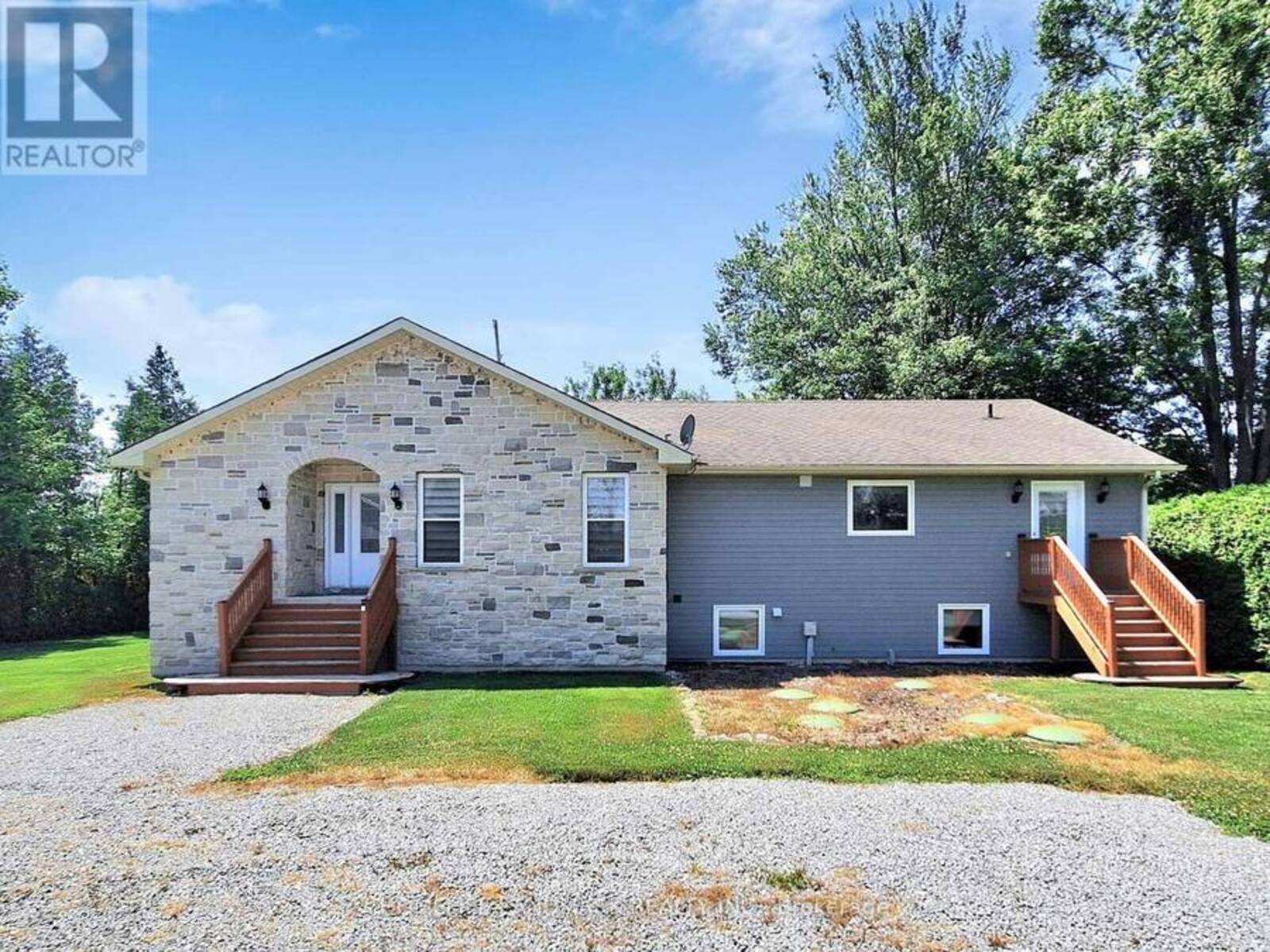 1662 LAKESHORE DRIVE, Ramara, Ontario L0K 1B0