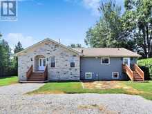 1662 LAKESHORE DRIVE | Ramara Ontario | Slide Image One