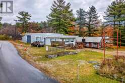 2512 HONEY HARBOUR ROAD | Honey Harbour Ontario | Slide Image Three