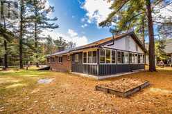 2512 HONEY HARBOUR ROAD | Honey Harbour Ontario | Slide Image Thirteen