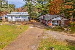 2512 HONEY HARBOUR ROAD | Honey Harbour Ontario | Slide Image One