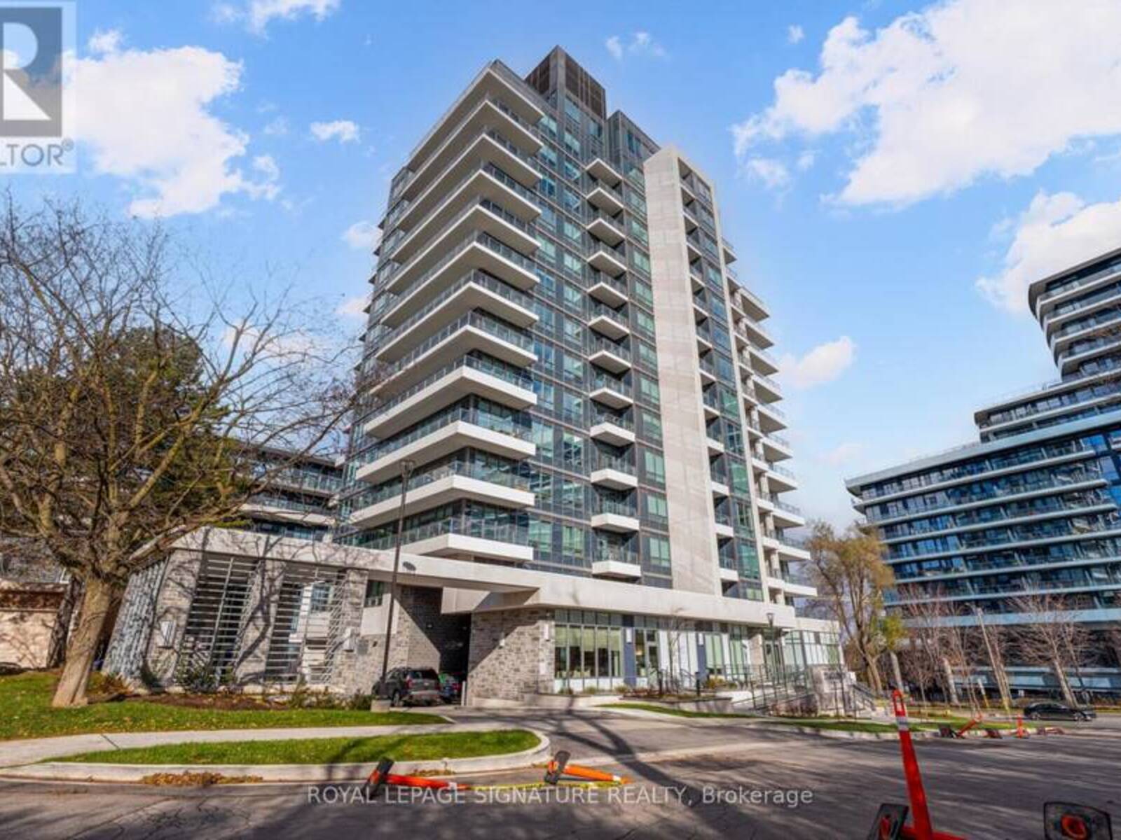 1105 - 2 TEAGARDEN COURT, Toronto, Ontario M2N 0L6