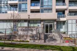 1105 - 2 TEAGARDEN COURT | Toronto Ontario | Slide Image Two