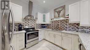 42 SOMERVILLE STREET | Whitchurch-Stouffville Ontario | Slide Image Nineteen