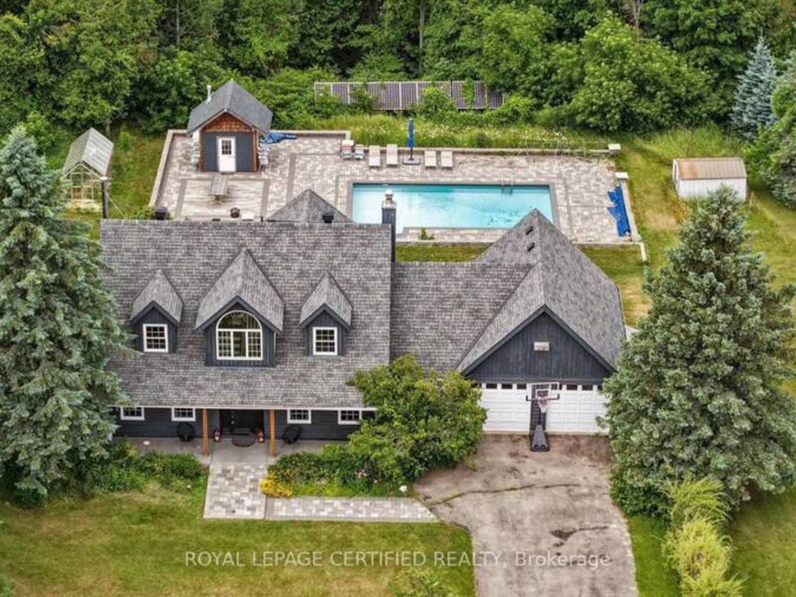 9 OLDFIELD COURT, Melancthon, Ontario L9V 3G7