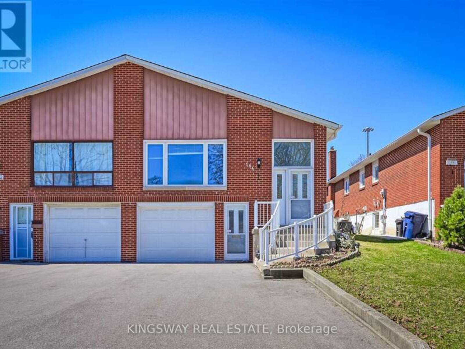 184 EDMONTON DRIVE, Toronto, Ontario M2J 3X5