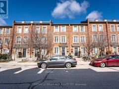 59 JIM BAIRD MEWS Toronto Ontario, M3L 0C3