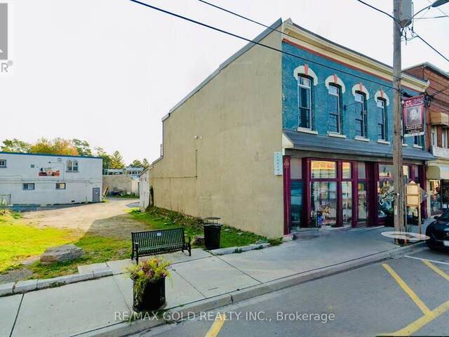19 DURHAM STREET S Madoc Ontario, K0K 2K0 - Vacant Land For Sale