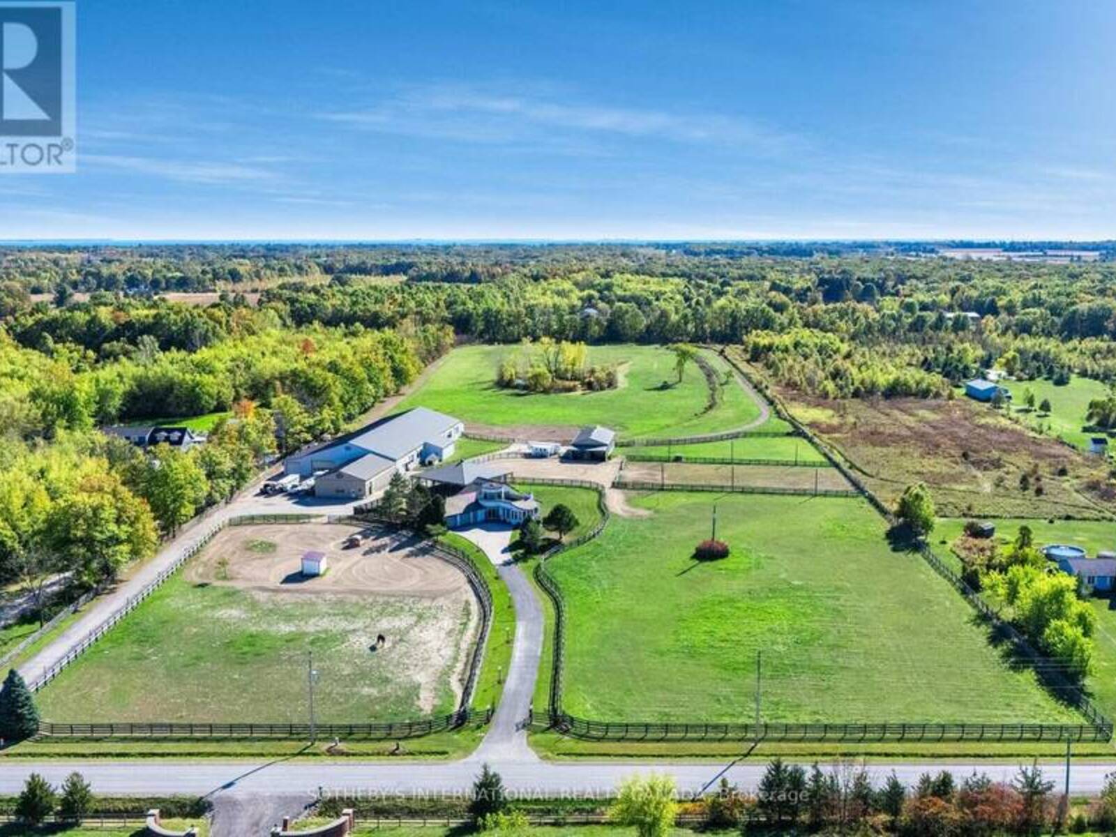 4965 4TH CONCESSION, Amherstburg, Ontario N0R 1G0