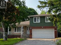 218 CHARTLAND BOULEVARD S Toronto Ontario, M1S 2S5