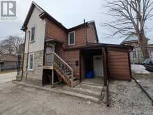 87 MAPLE AVENUE | Barrie Ontario | Slide Image Three