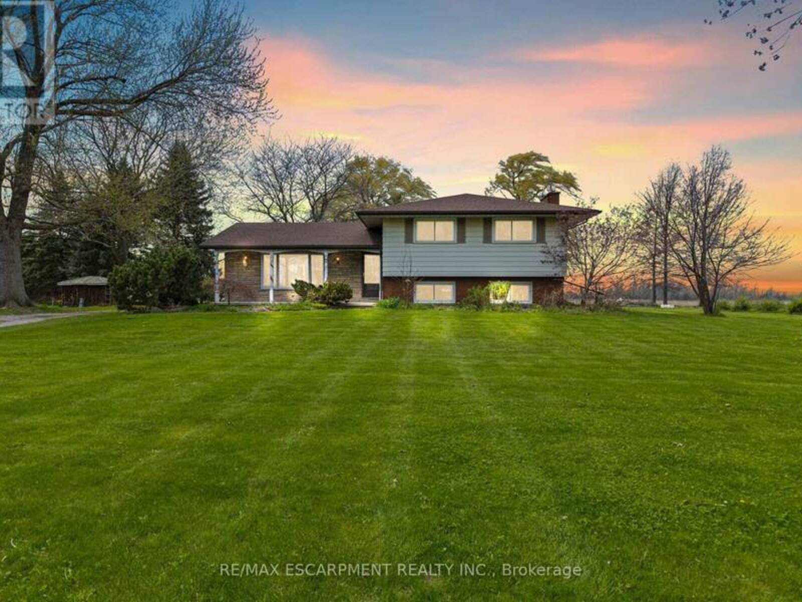 488 TOWNLINE ROAD, Niagara-on-the-Lake, Ontario L0S 1J0
