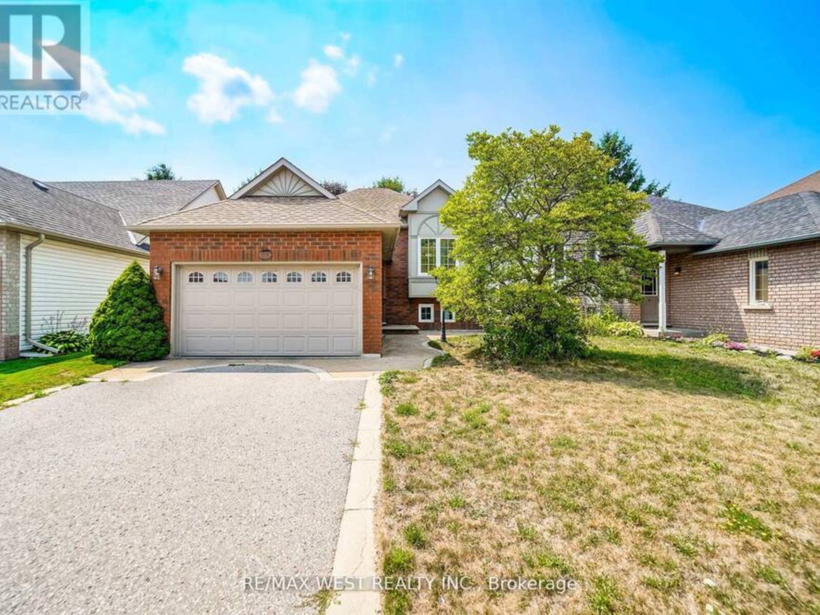 1976 EDENWOOD DRIVE, Oshawa, Ontario L1G 7Y1