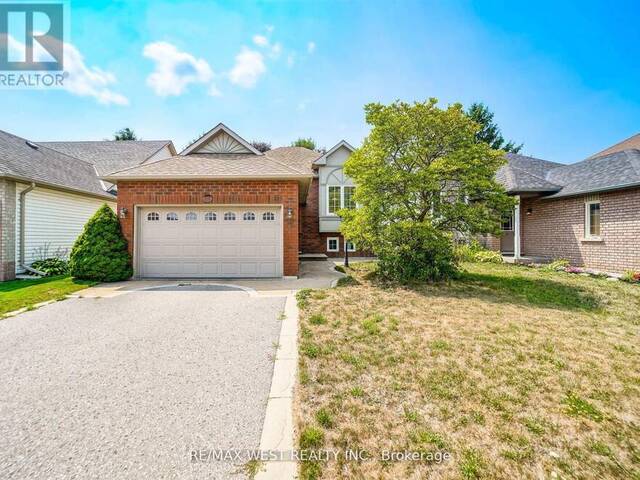 1976 EDENWOOD DRIVE Oshawa Ontario, L1G 7Y1 - 4 Bedrooms Home For Sale