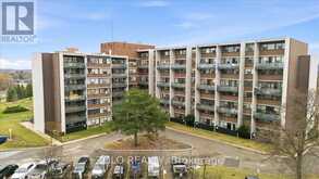 707 - 2121 ROCHE COURT | Mississauga Ontario | Slide Image One