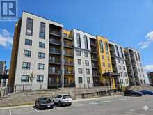 502 - 8 CULINARY LANE | Barrie Ontario | Slide Image One
