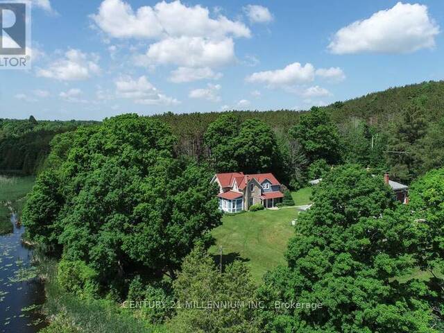 1380 QUEEN STREET W Caledon Ontario, L7K 0C3 - 3 Bedrooms Home For Sale