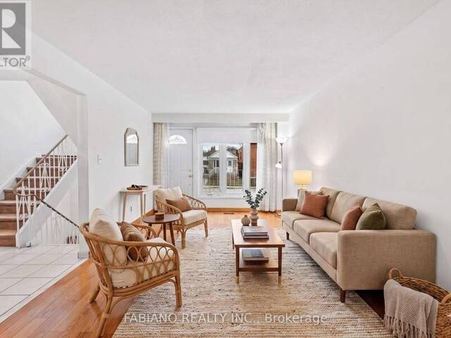 80 CAYUGA AVENUE Toronto Ontario, M6N 2G3 - 3 Bedrooms Home For Sale