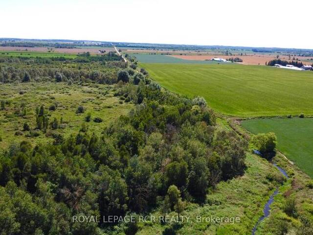 LT26&27 WELLINGTON RD 109 N Arthur Ontario, N0G 1A0 - Vacant Land For Sale
