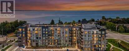 324 - 600 NORTH SERVICE ROAD | Hamilton Ontario | Slide Image One