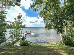 6888 PENTLAND LANE N Washago Ontario, L0K 2B0