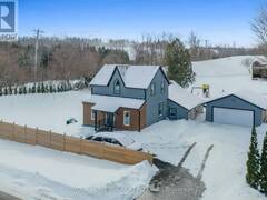 12598 FOURTH LINE Halton Hills Ontario, L7J 2M1