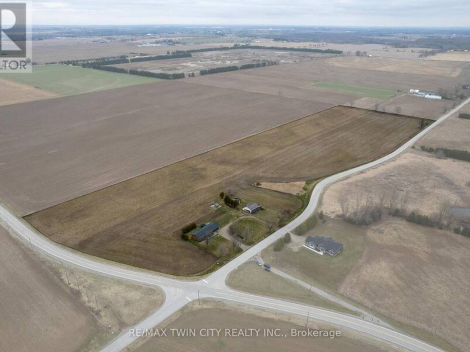 58 TENTH CONC. ROAD, Brant, Ontario N0E 1A0