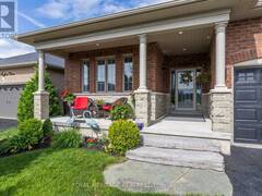 23 OLD TRAFFORD DRIVE Hastings Ontario, K0L 1Y0
