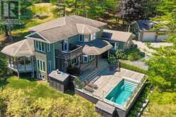 1614 NOTTAWASAGA CONCESSION RD 10 | Duntroon Ontario | Slide Image One