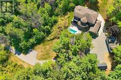 1614 NOTTAWASAGA CONCESSION RD 10 | Duntroon Ontario | Slide Image Thirty-nine