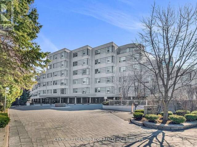 208 - 1 WATERGARDEN WAY Toronto Ontario, M2K 2Z7 - 3 Bedrooms Condo For Sale