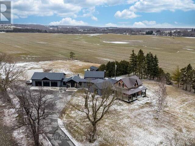 408082 GREY4 ROAD Grey Highlands Ontario, N0C 1J0 - 3 Bedrooms Home For Sale