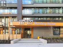 207 - 117 BROADWAY AVENUE | Toronto Ontario | Slide Image Eight