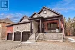 10 COTTONWOOD STREET | Springwater Ontario | Slide Image One