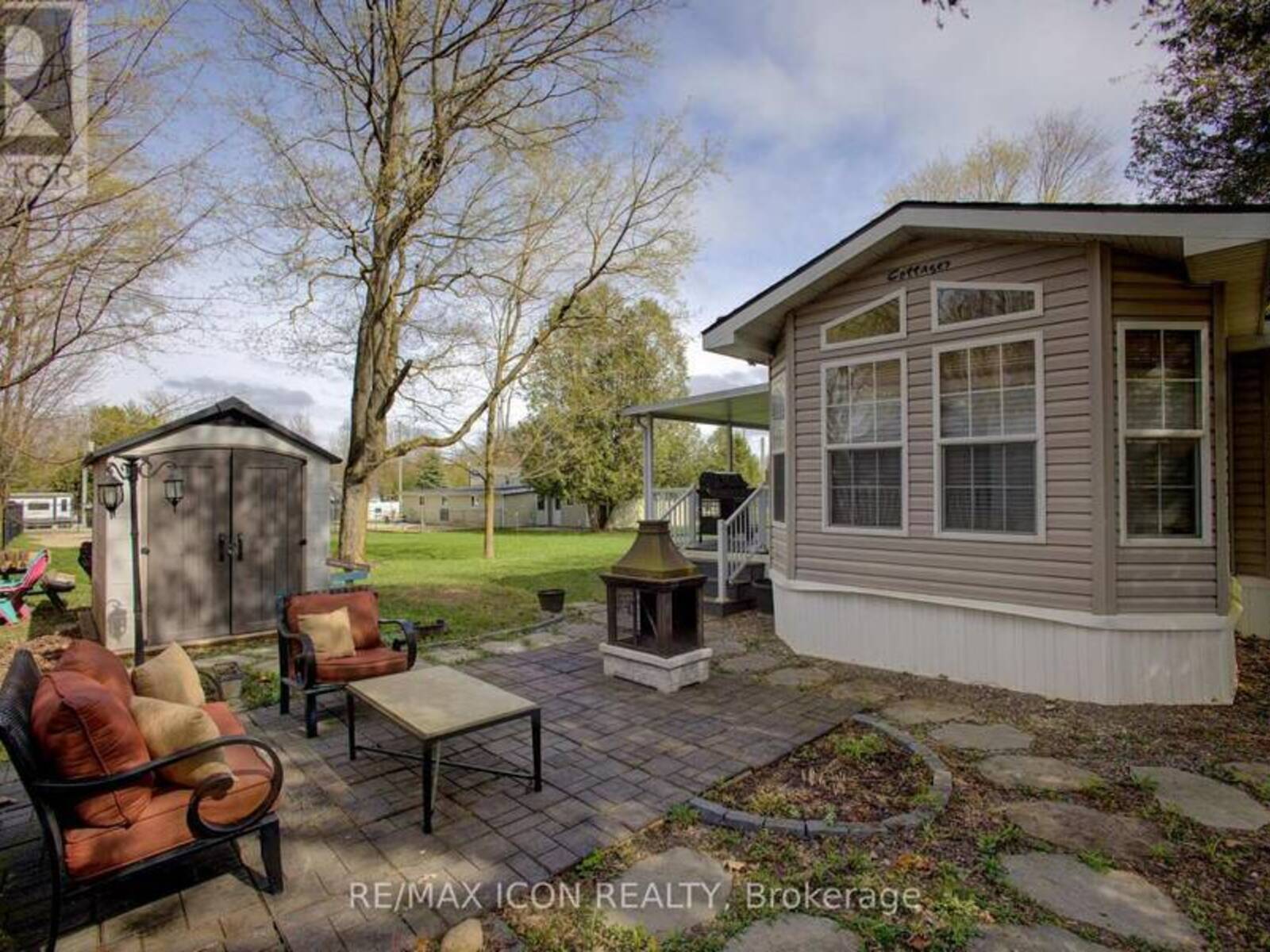 7489 SIDEROAD 5 E, Mount Forest, Ontario N0G 2L0