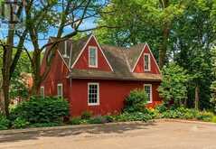 26 CHURCH LANE | Markham Ontario | Slide Image Forty-five