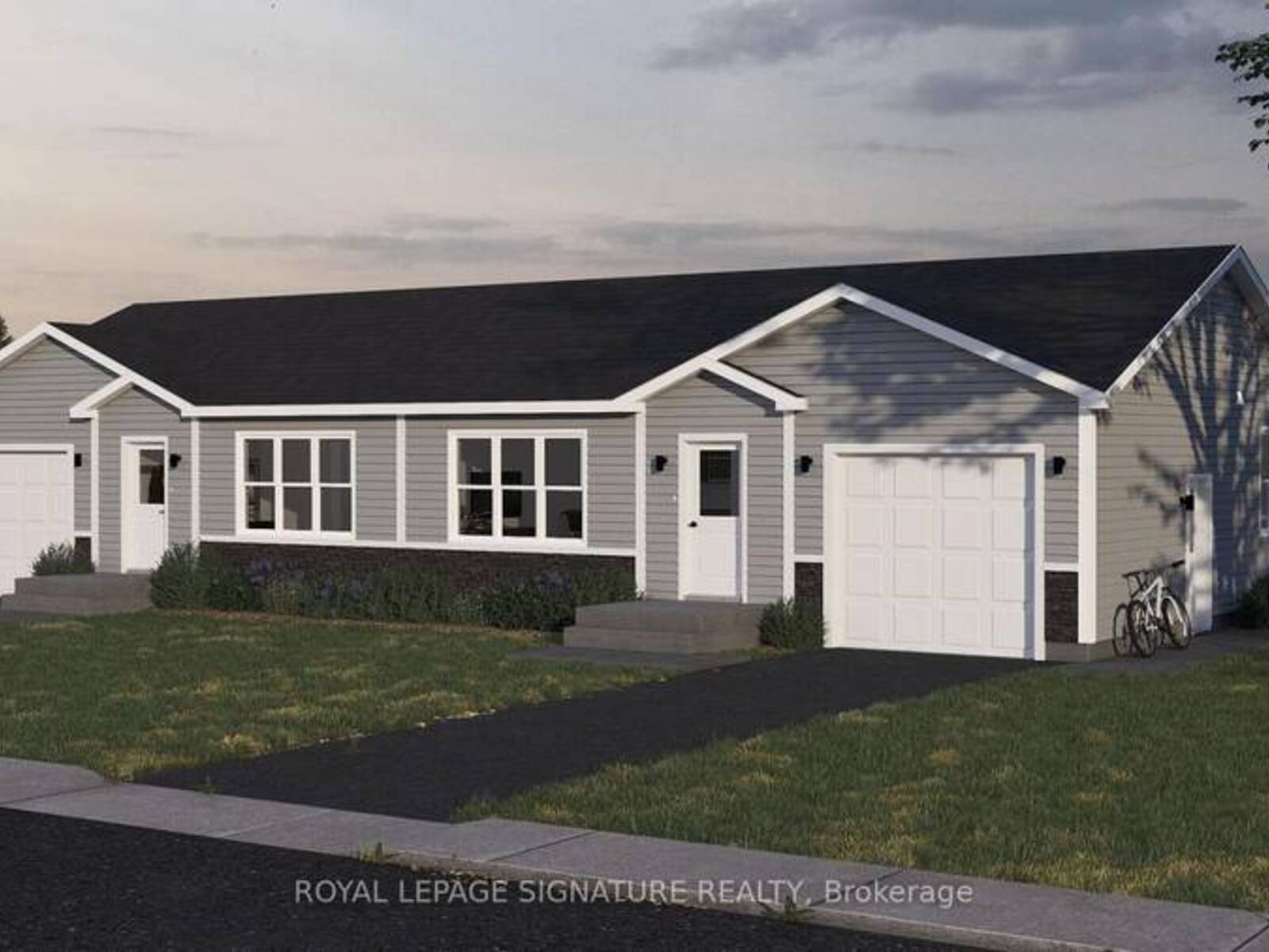 34 PAXTON LANE, Cobden, Ontario K0J 1K0
