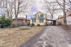 49 JOHN STREET E | Bradford West Gwillimbury Ontario | Slide Image Forty-seven