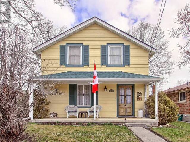 49 JOHN STREET E Bradford West Gwillimbury Ontario, L3Z 1G3 - Property For Sale