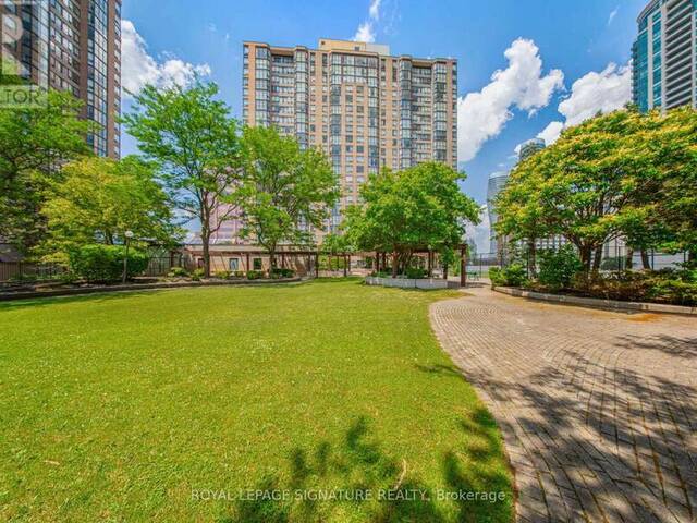 1501 - 265 ENFIELD PLACE Mississauga Ontario, L5B 3Y7 - 3 Bedrooms Condo For Sale