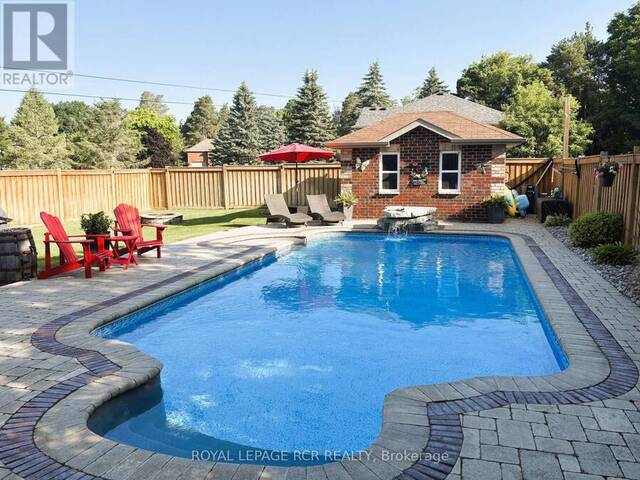 10 FISHER DRIVE Adjala-Tosorontio Ontario, L0M 1J0 - 4 Bedrooms Home For Sale