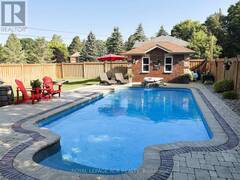 10 FISHER DRIVE Adjala-Tosorontio Ontario, L0M 1J0