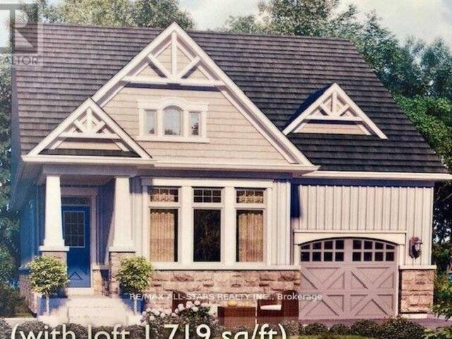 22 SCHORTINGHUIS STREET Georgina Ontario, L0E 1R0 - 2 Bedrooms Waterfront Home For sale