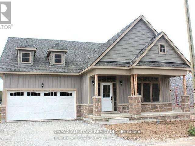59 STADACONA AVENUE Georgina Ontario, L0E 1R0 - 2 Bedrooms Waterfront Home For sale
